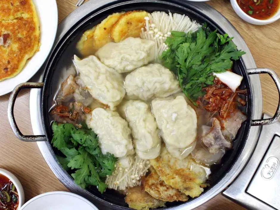 평안도만두집 — 서울_평안도만두집 (4).jpg (촬영일 미확인)