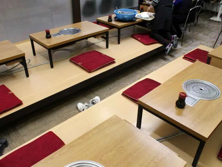 평안도만두집