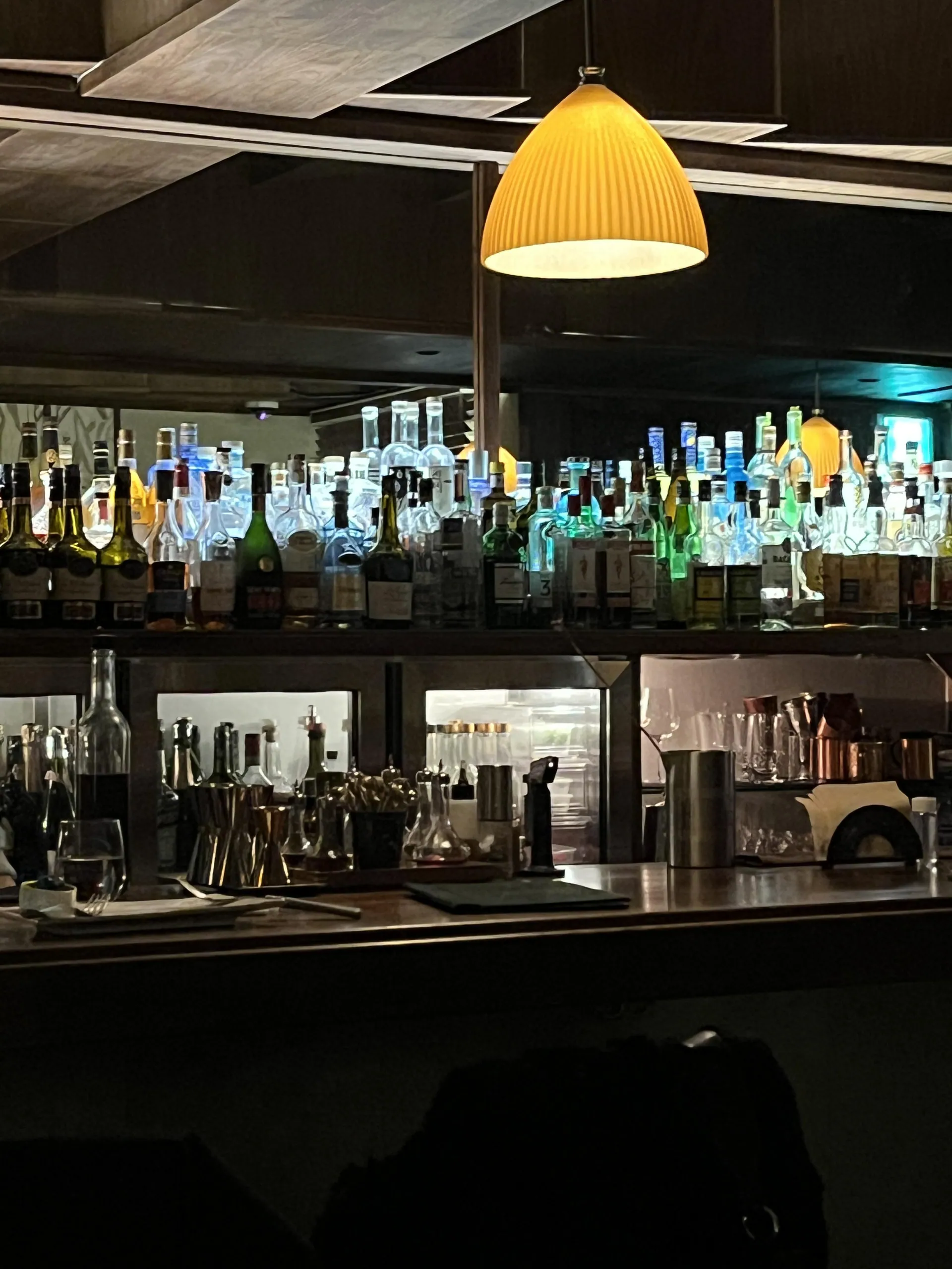 Bar Pomme 뽐