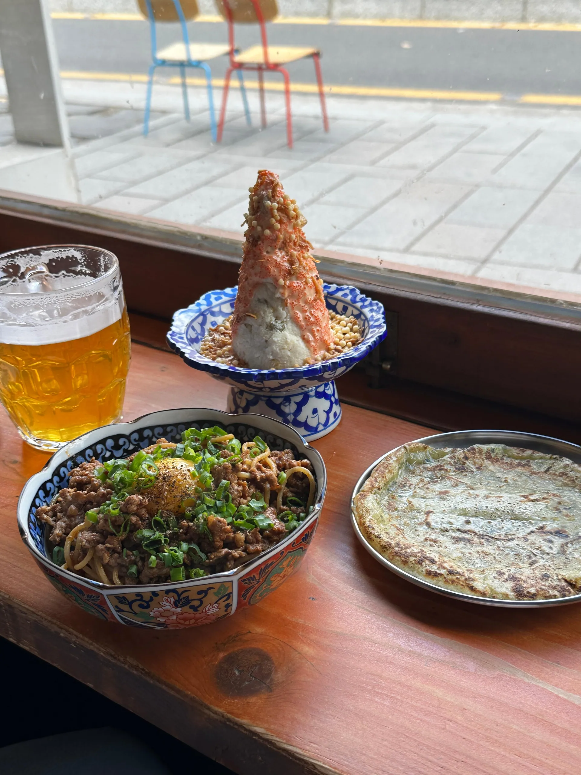서울집시 서순라길