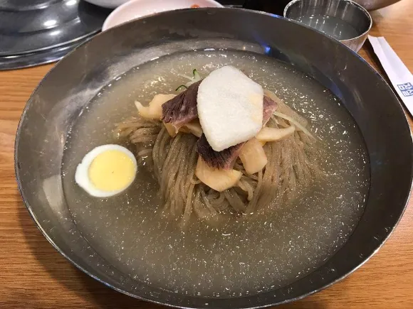 을밀대 잠실점