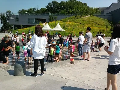 북서울 꿈의숲