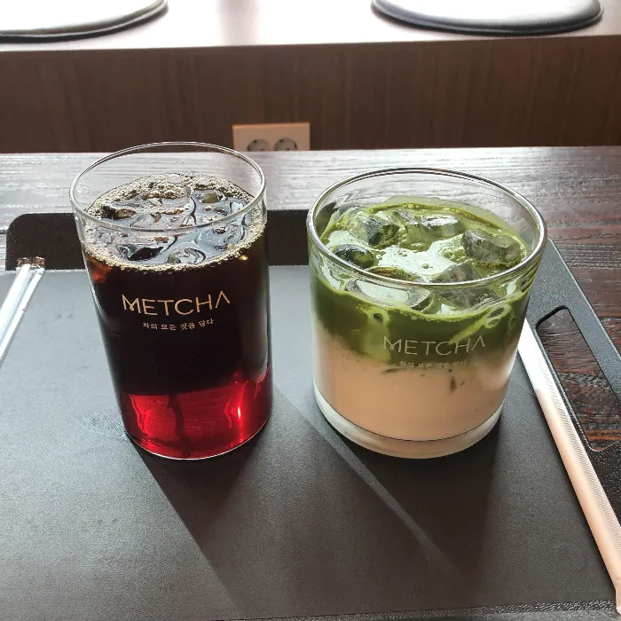 맷차 명동본점