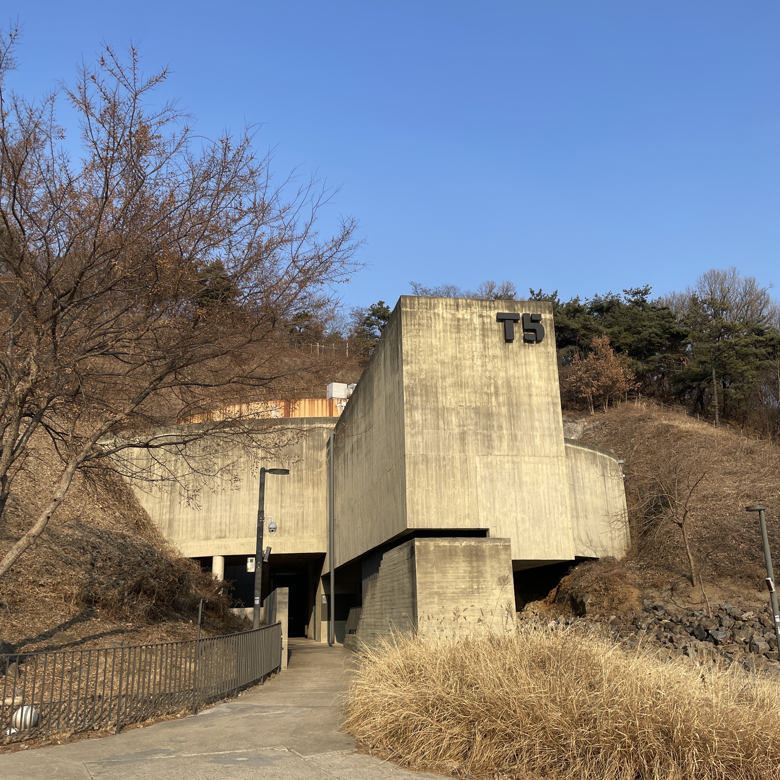 문화비축기지 사진 4
