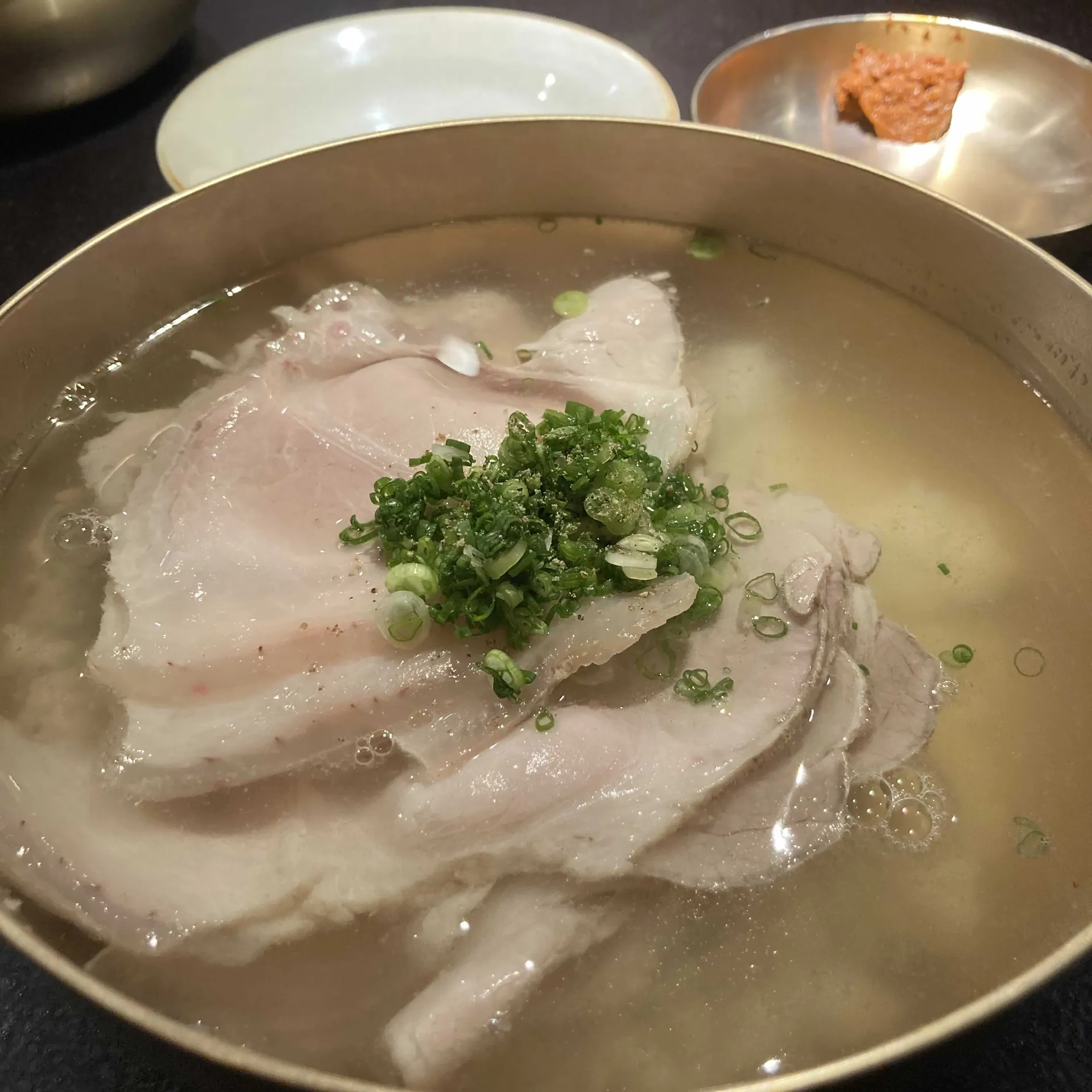 옥동식 서교점