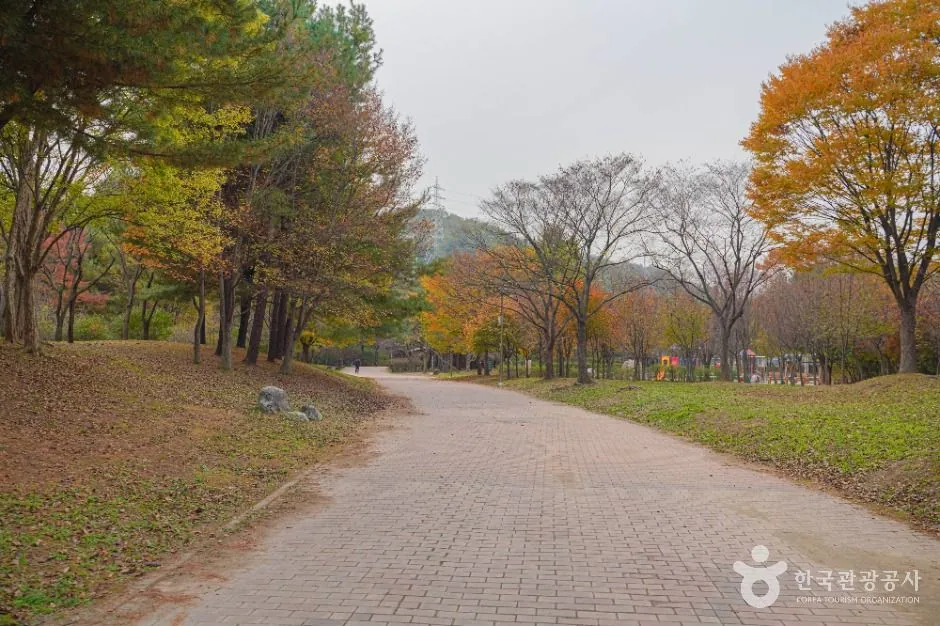 난지천공원 — 서울_난지천공원 (6) (촬영일 미확인)
