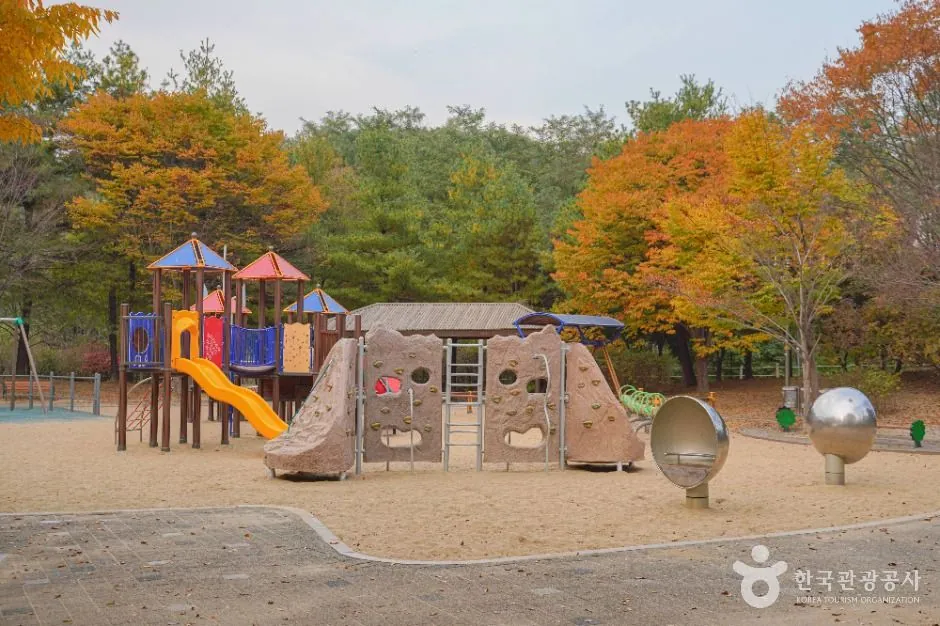 난지천공원 — 서울_난지천공원 (7) (촬영일 미확인)