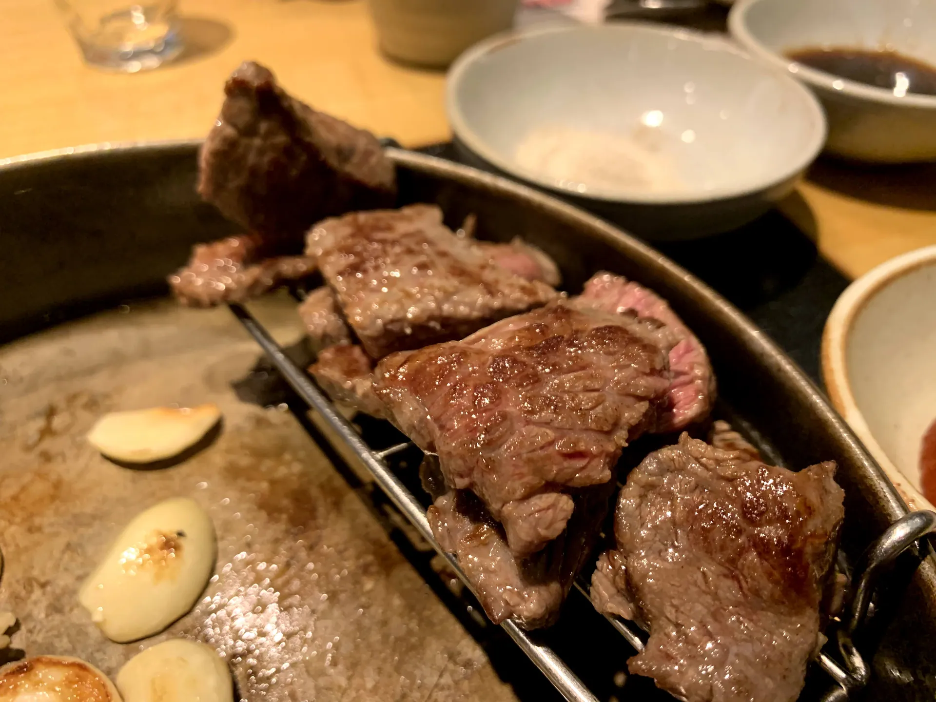 대도식당 마포대로점