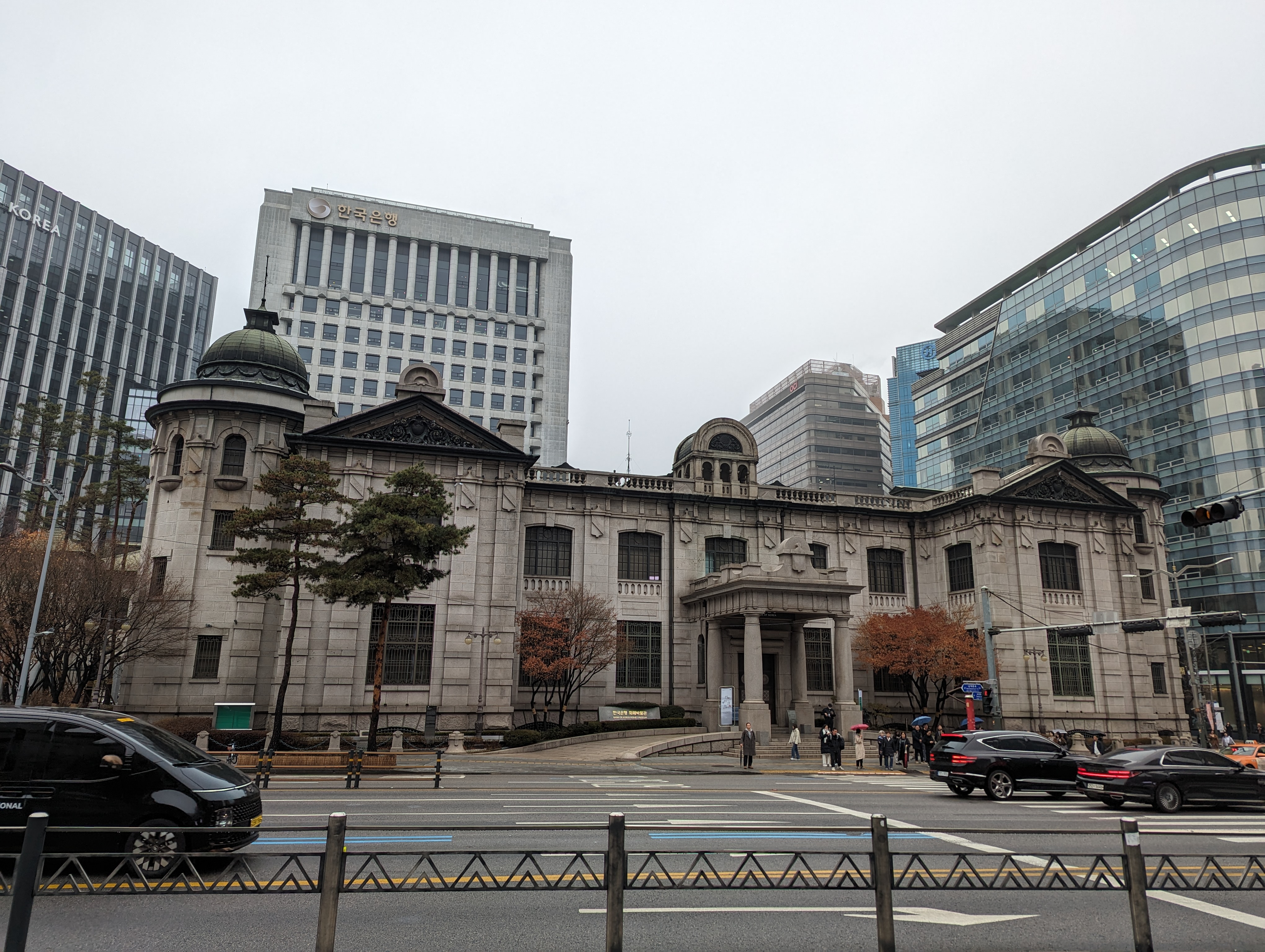 한국은행 화폐박물관 사진 3