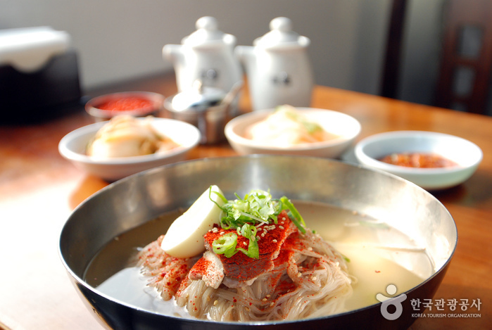 필동면옥