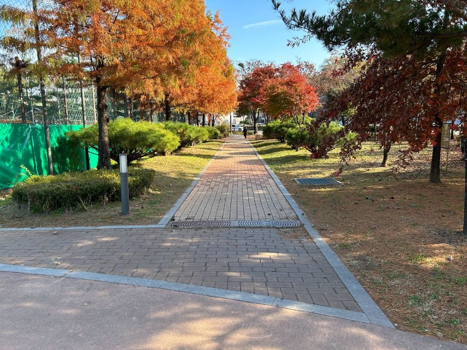 노들나루공원 사진 4