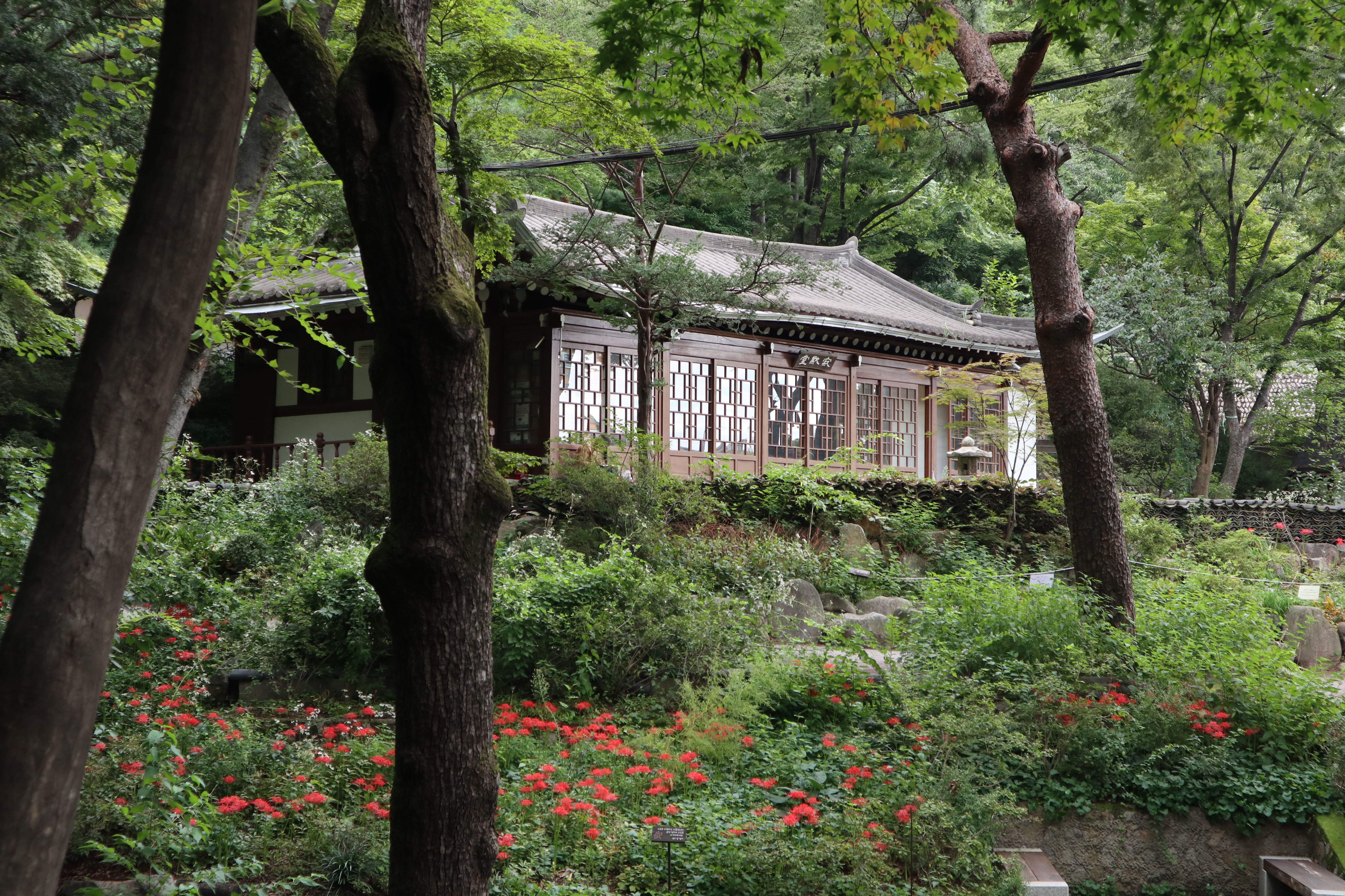 길상사 사진 3