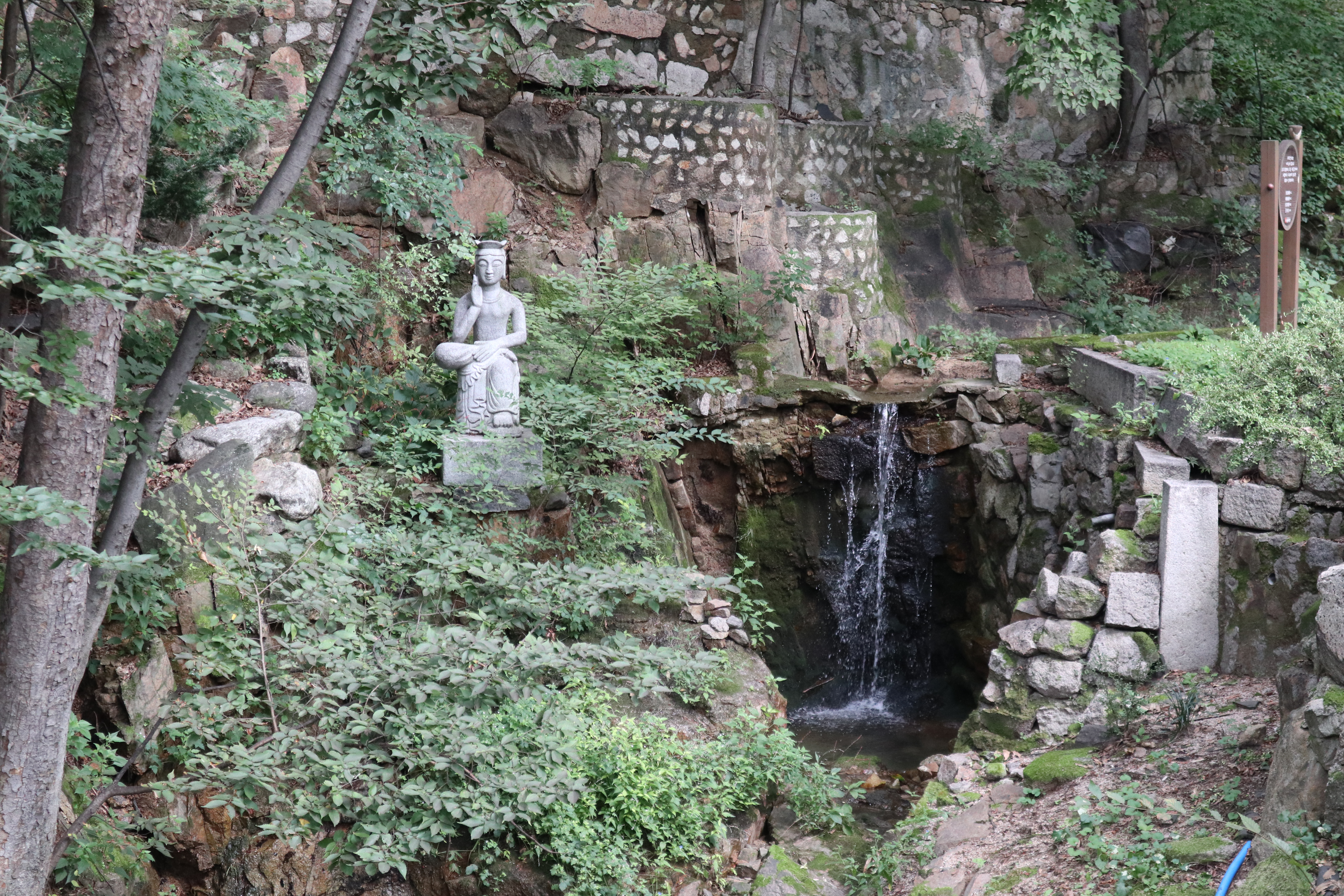 길상사 사진 4