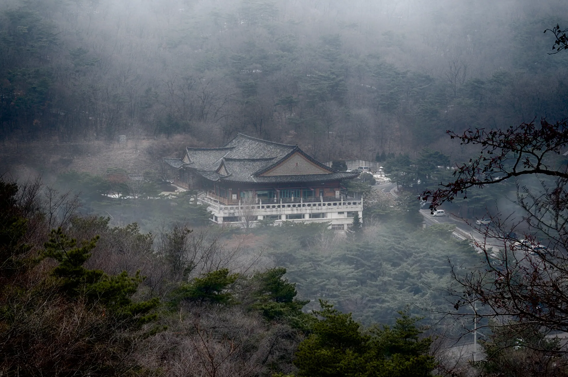 삼청각