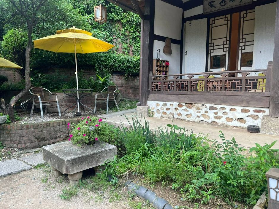 수연산방 사진 2