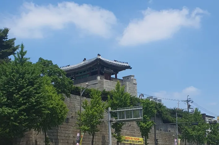 혜화문 (동소문)