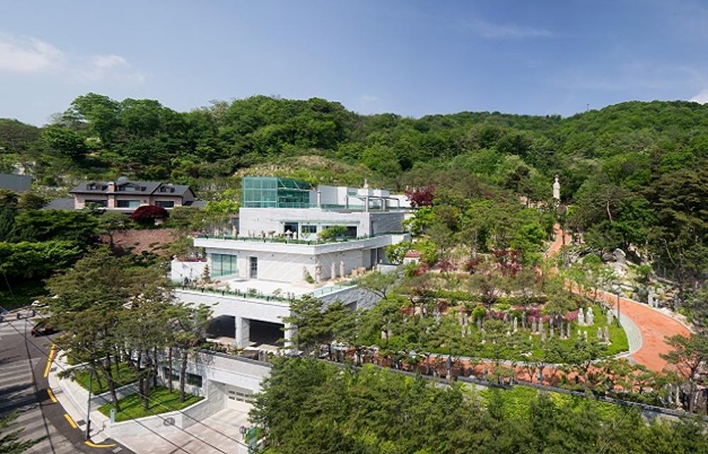 우리옛돌박물관