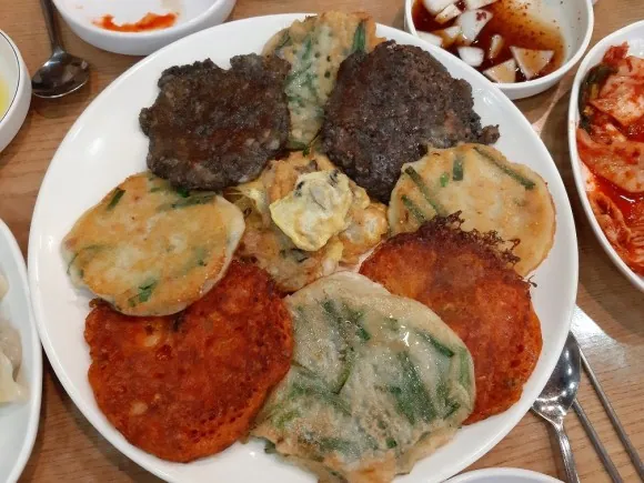 체부동잔치집