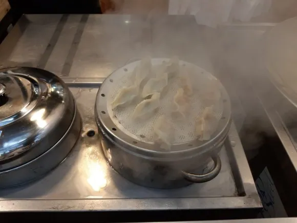 체부동잔치집