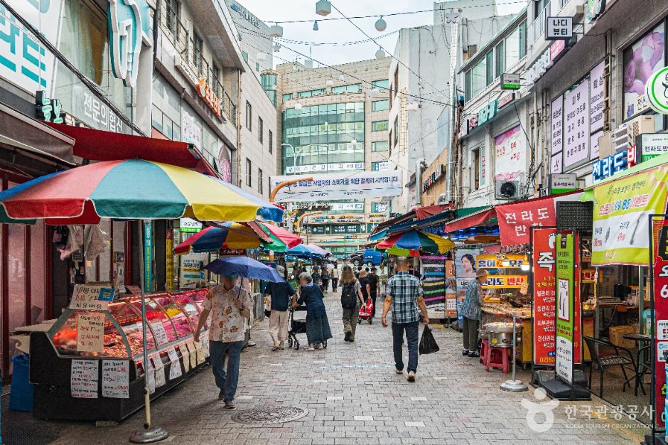 남성사계시장