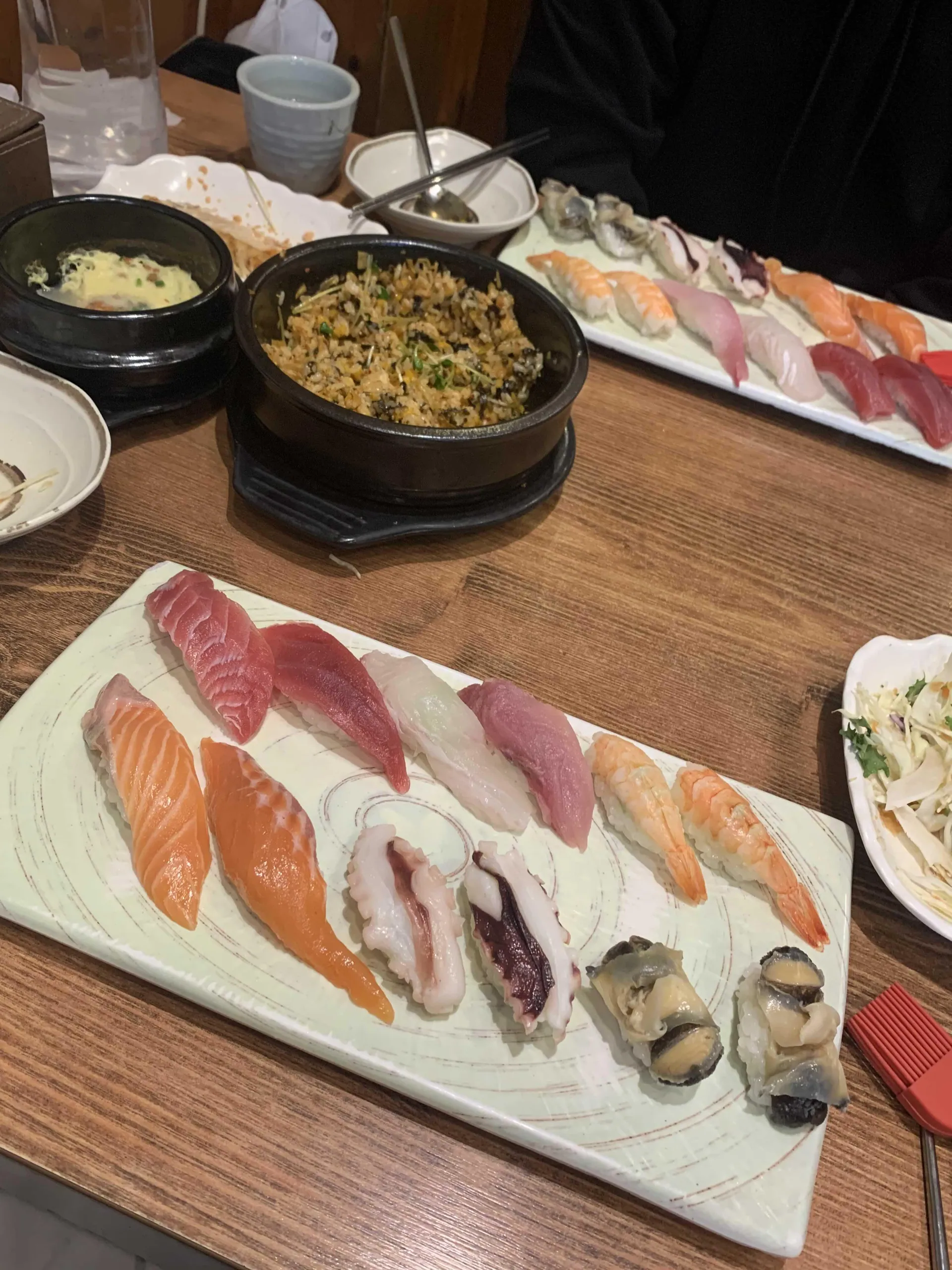 사당, 이수역 맛집 : 스시로로 드디어 가보다
