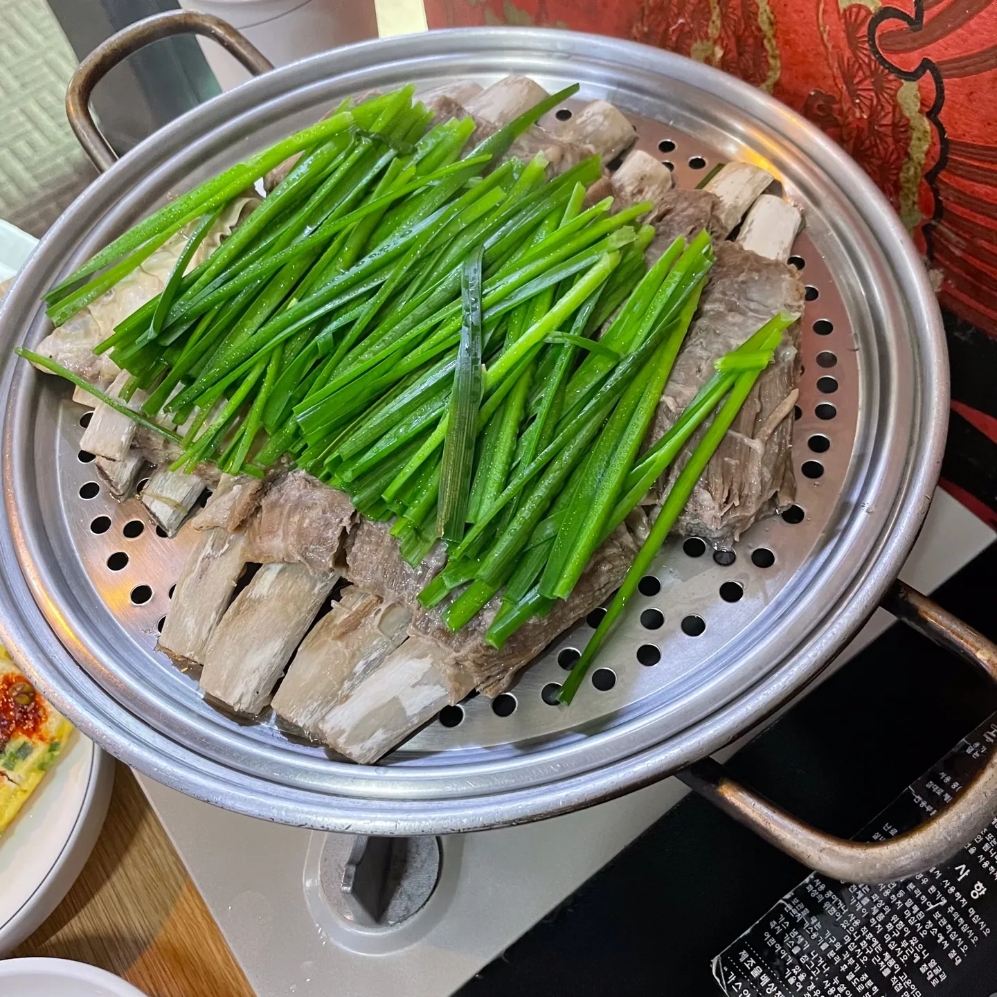 운봉산장