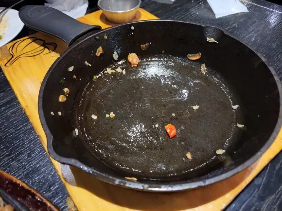 매드포갈릭 예술의전당점