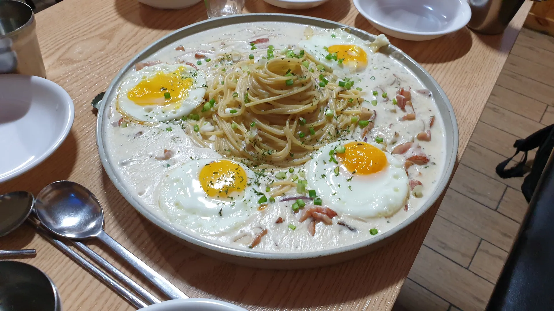 곰포차