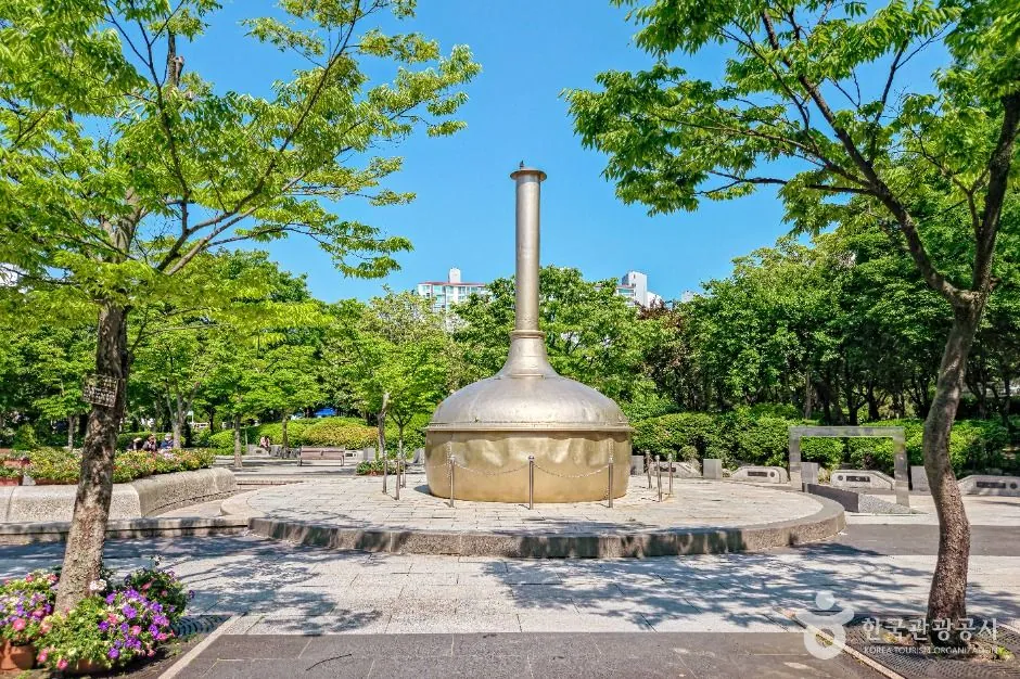 영등포공원
