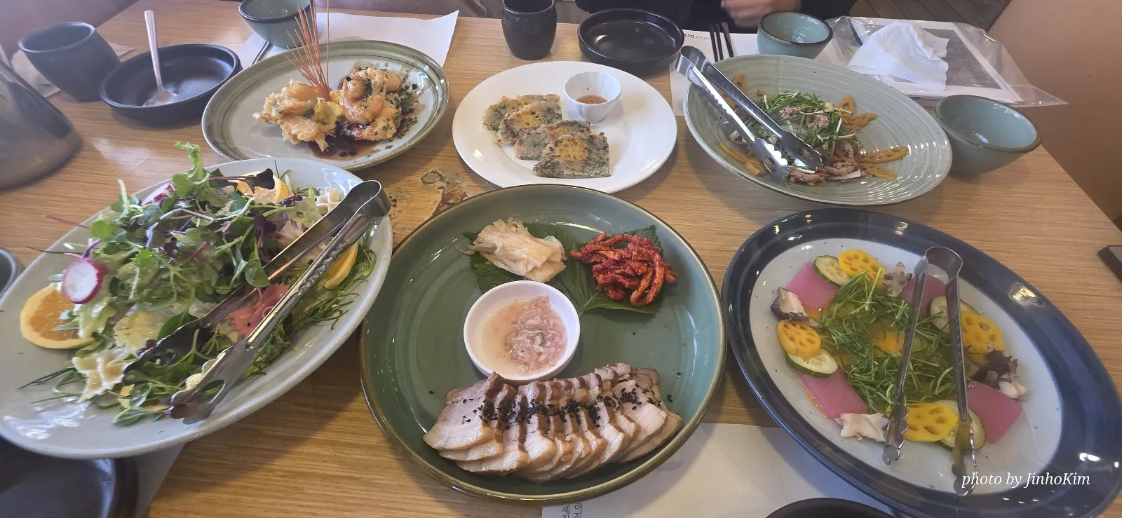 숟가락반상마실