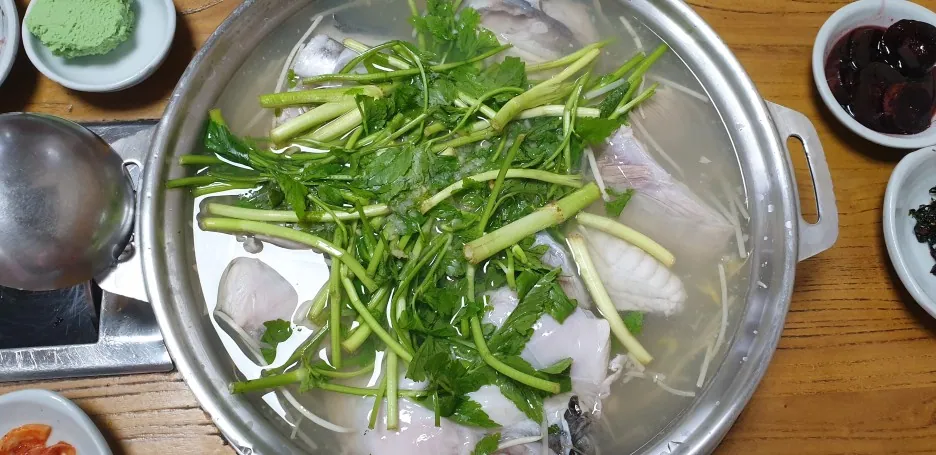 영등포복집