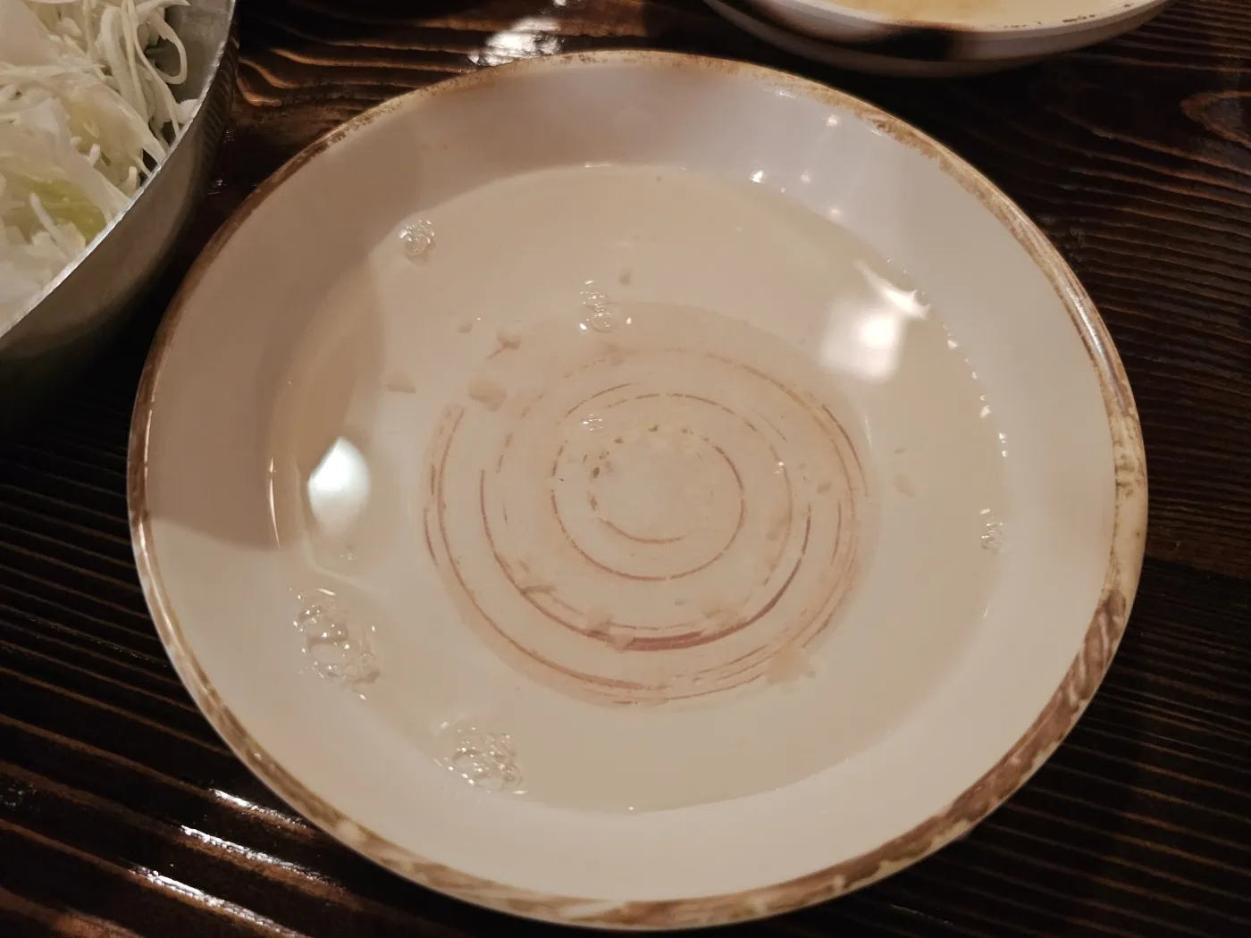 오목집 목동본점 · 원문 게시 당시 방문 사진 (2023-06-13T11:00:48+09:00). 원문 지점·방문 서술과 현장 간판·공간·음식 사진을 대조해 직접 촬영 및 대상 귀속 확인.