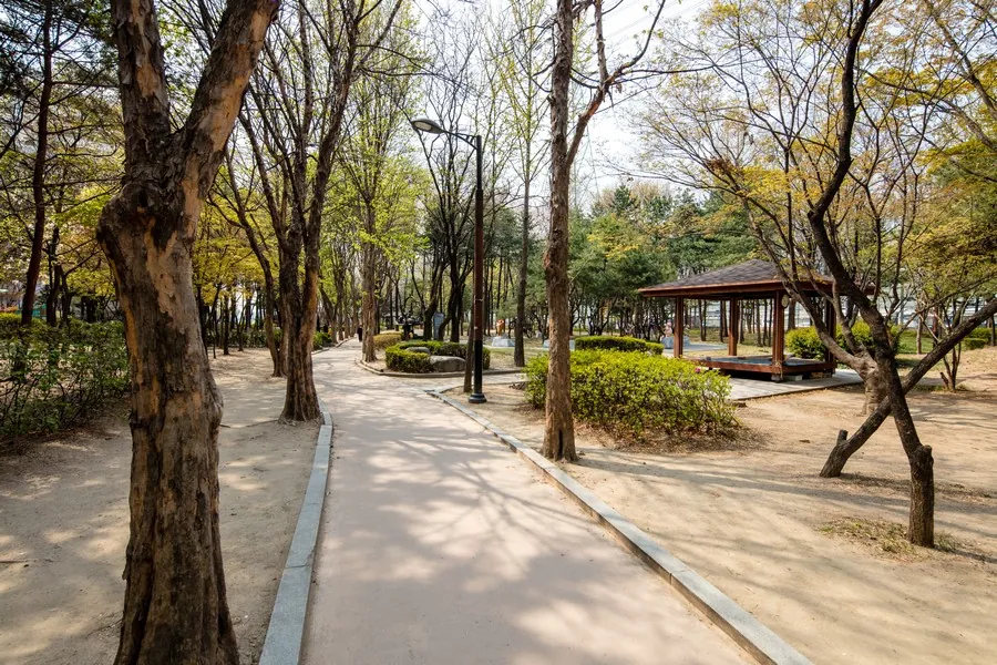 상계근린공원