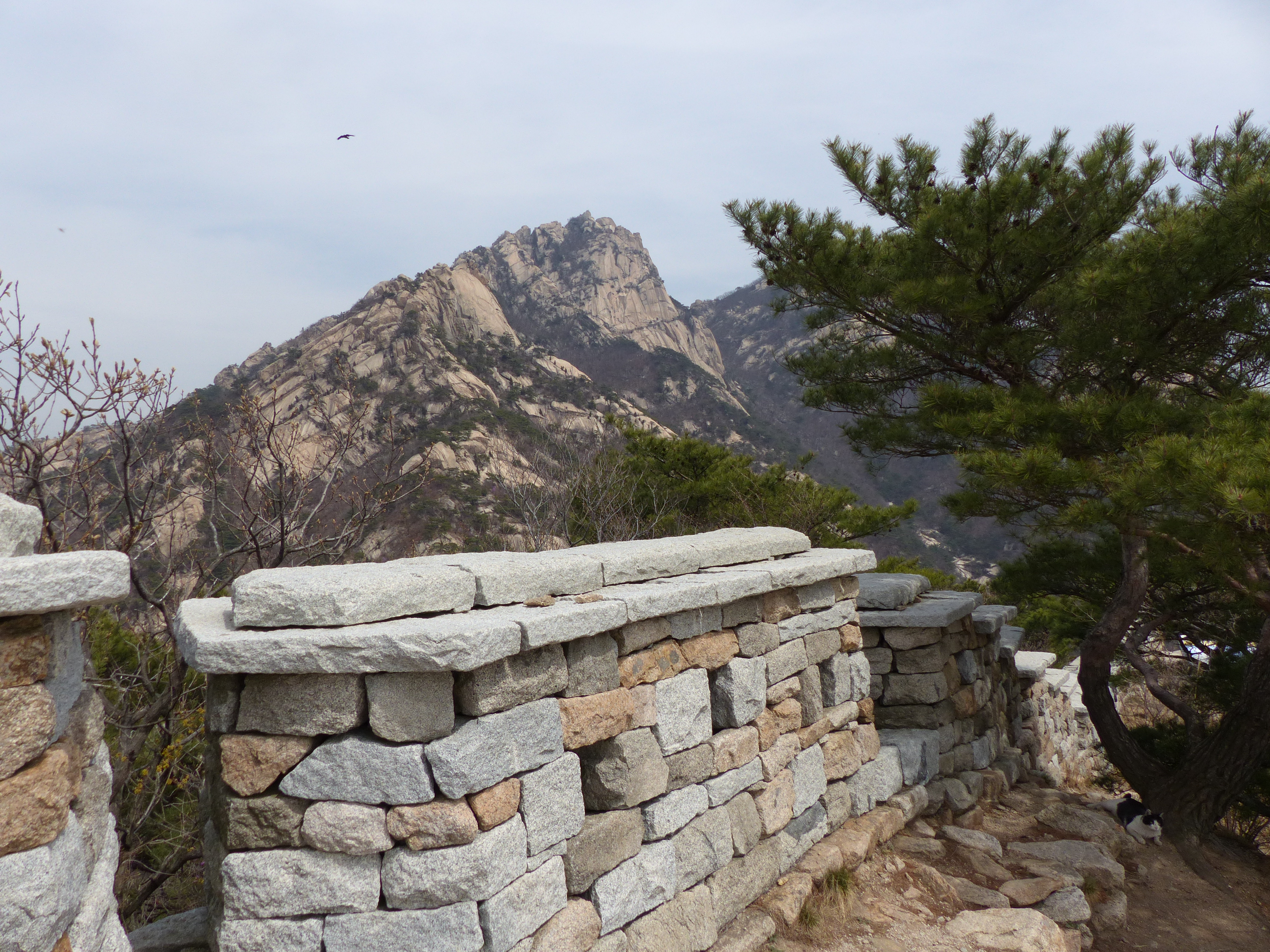 북한산국립공원 사진 2