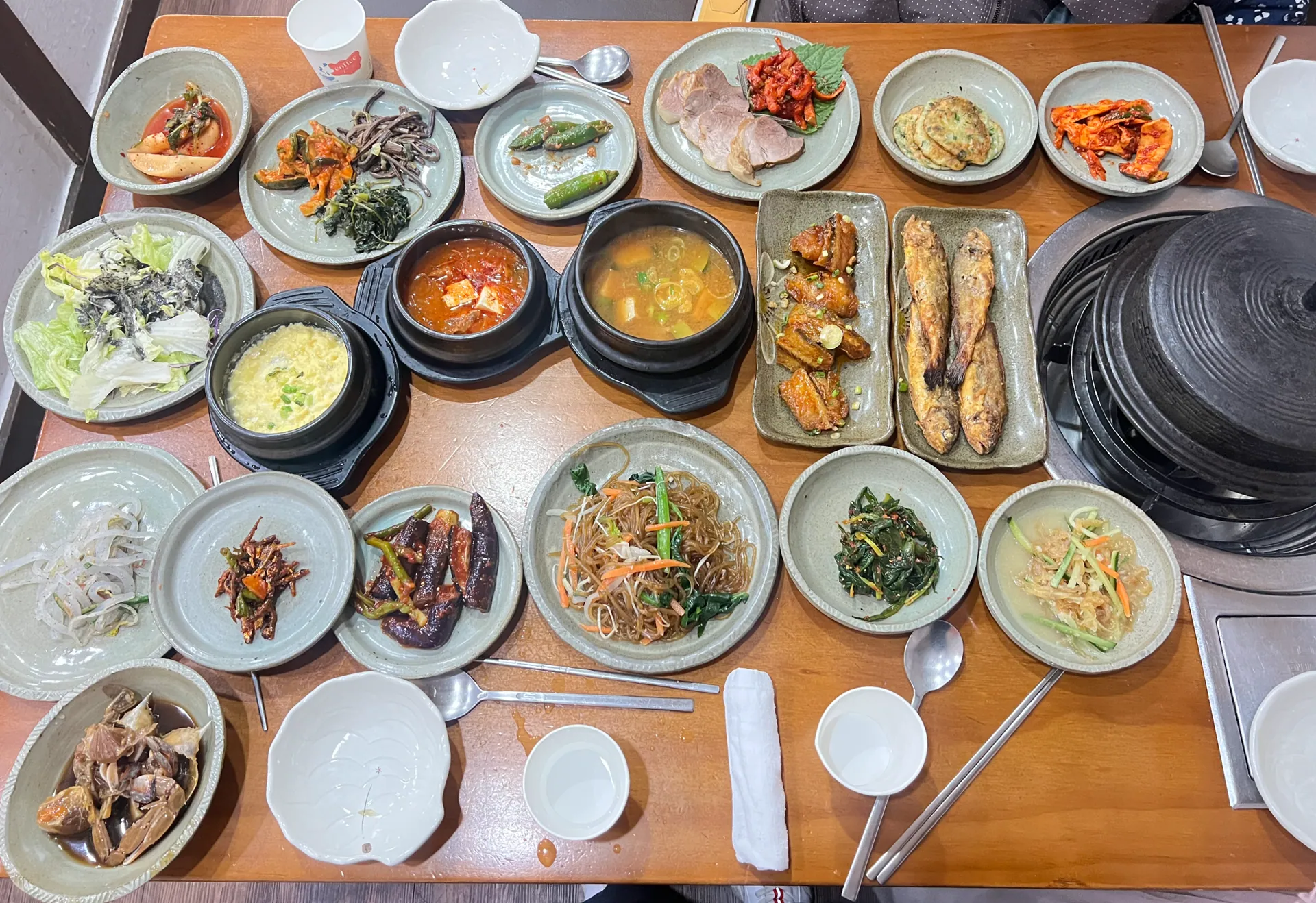 툇마루밥상
