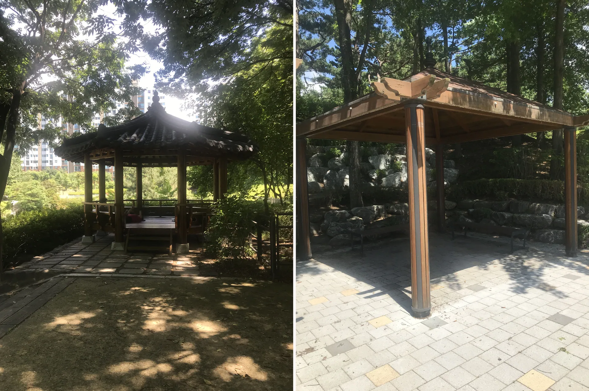 허준공원 (구암공원)
