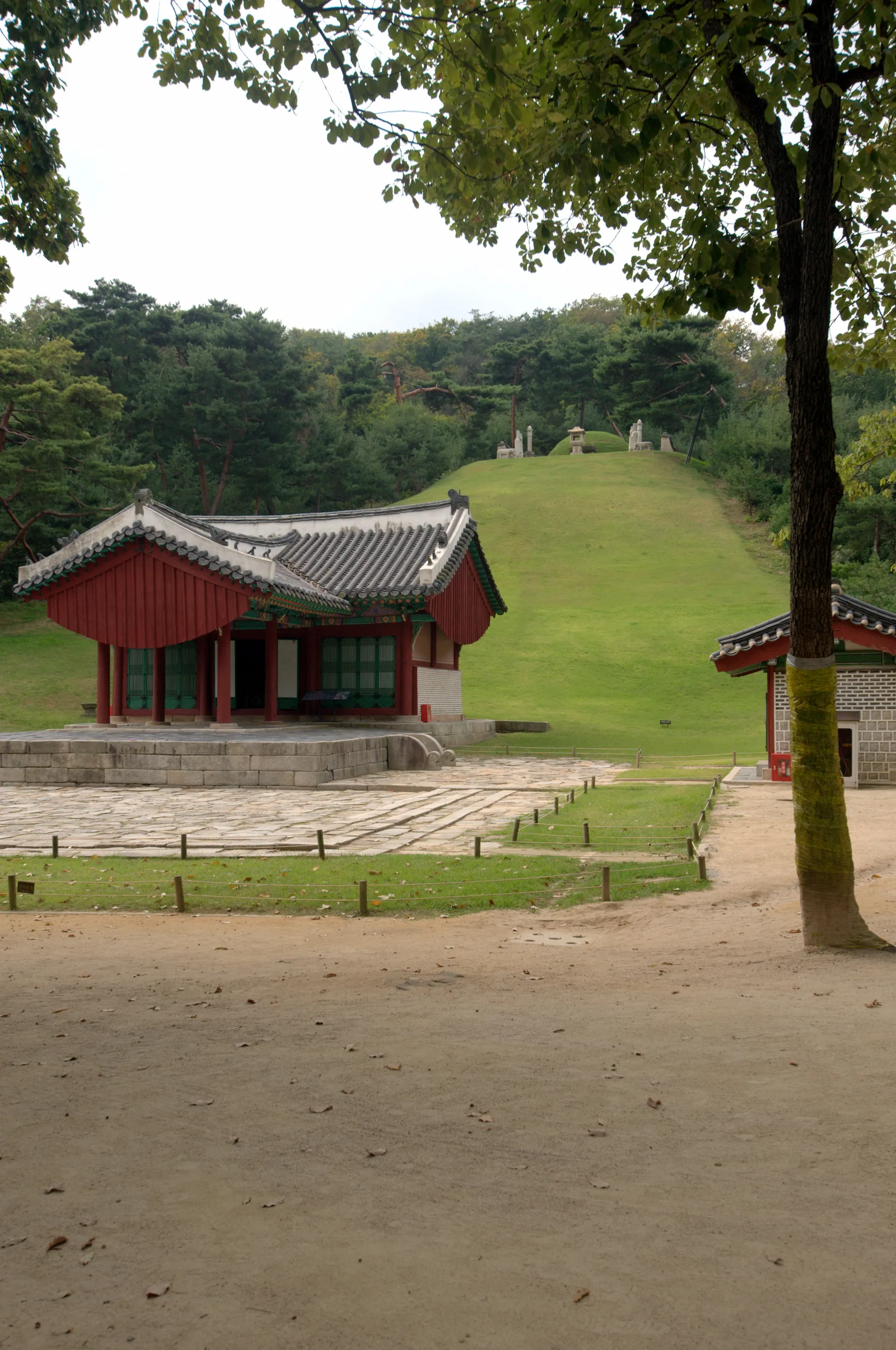 정릉