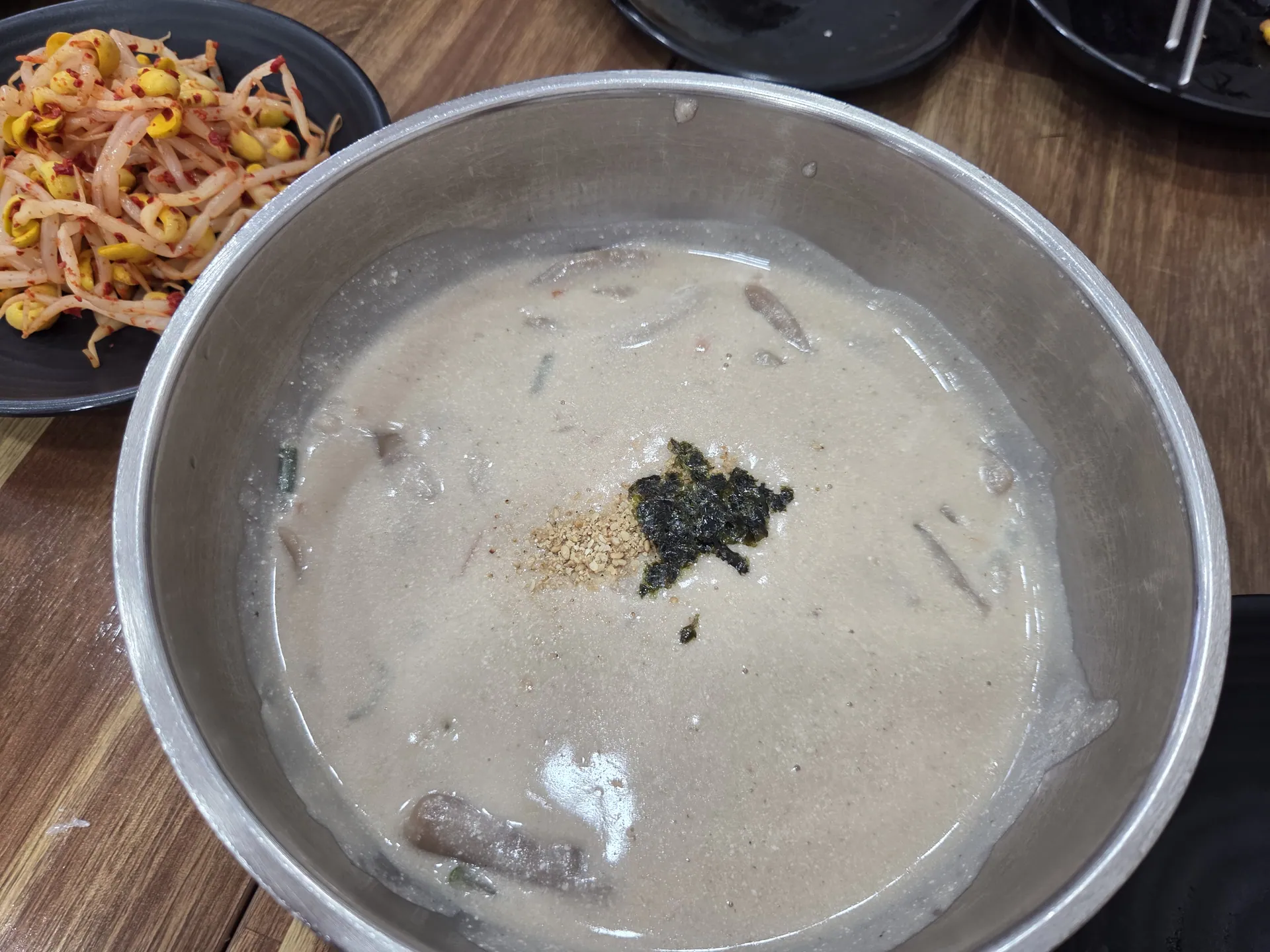 산도토리임자탕 창동본점