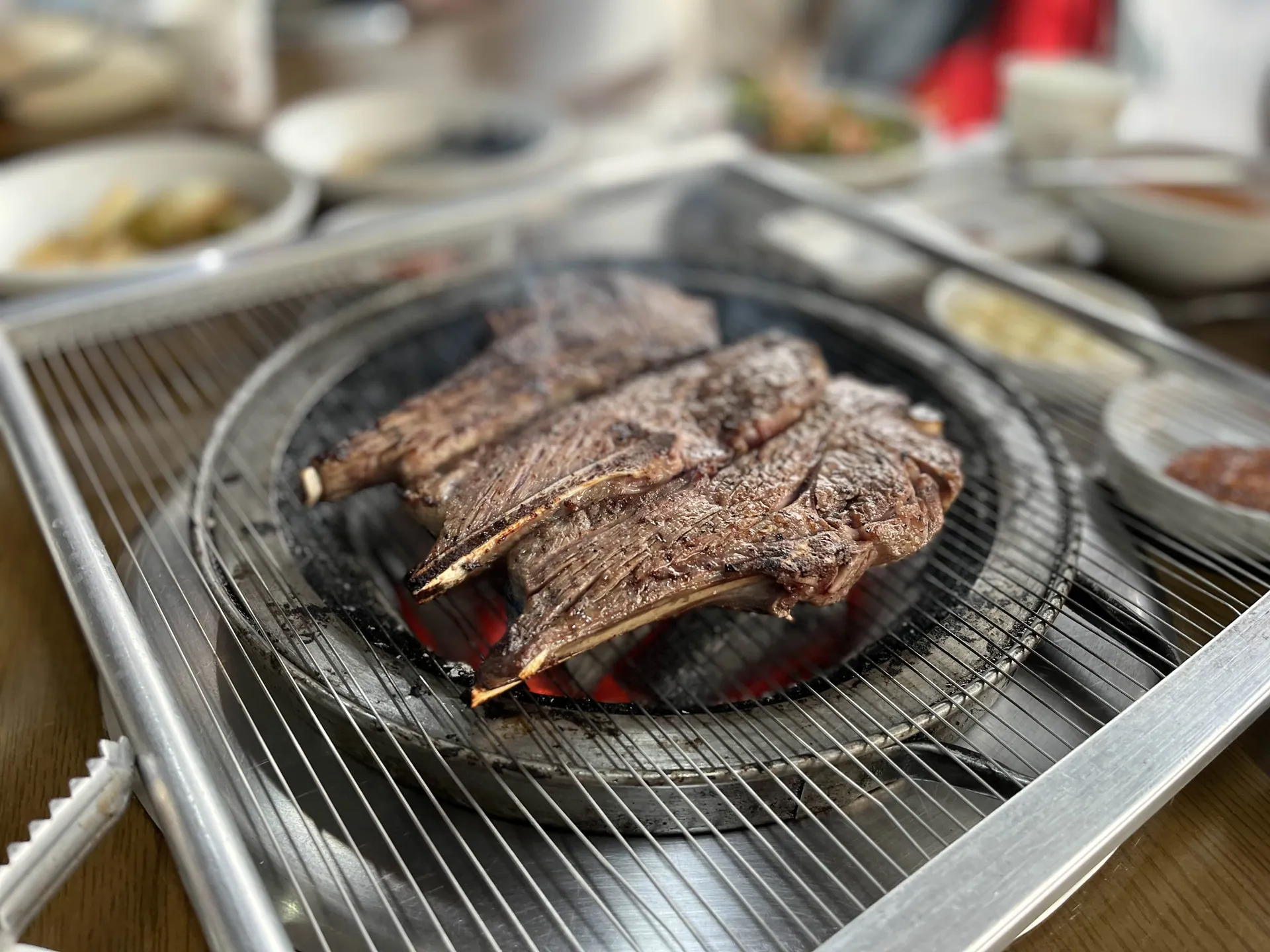 도봉산양고기
