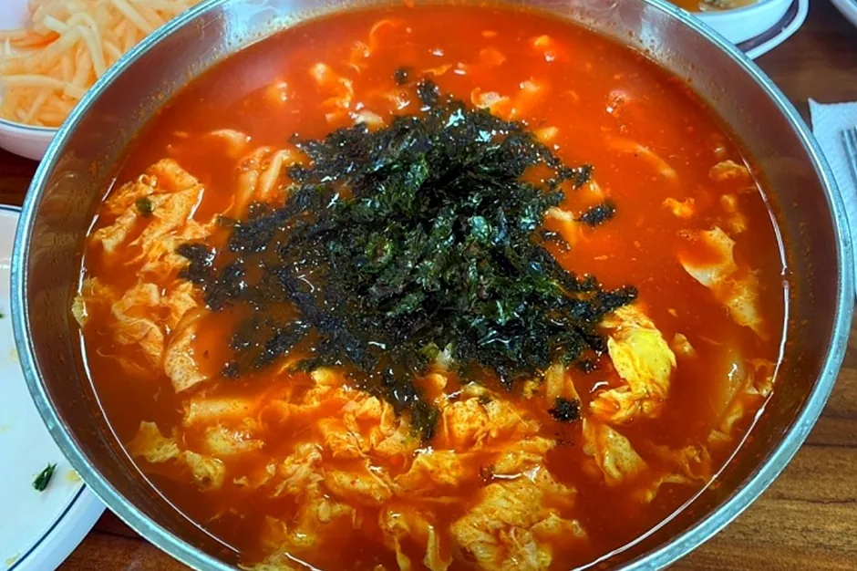 장칼집