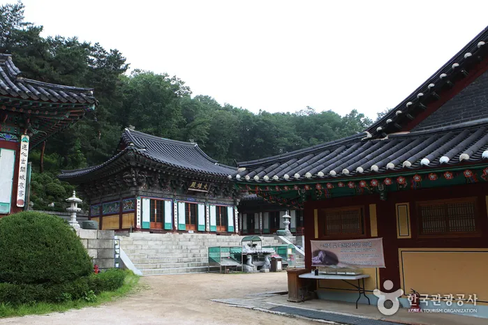대한불교조계종 화계사