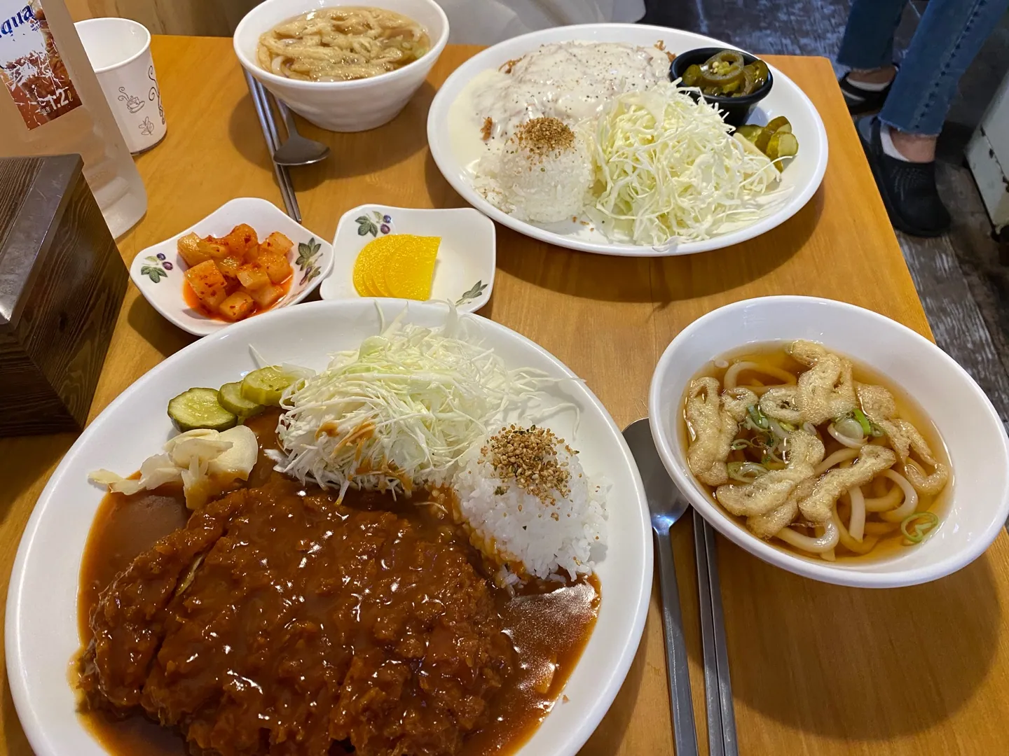 북천