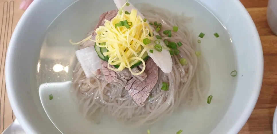 진영면옥