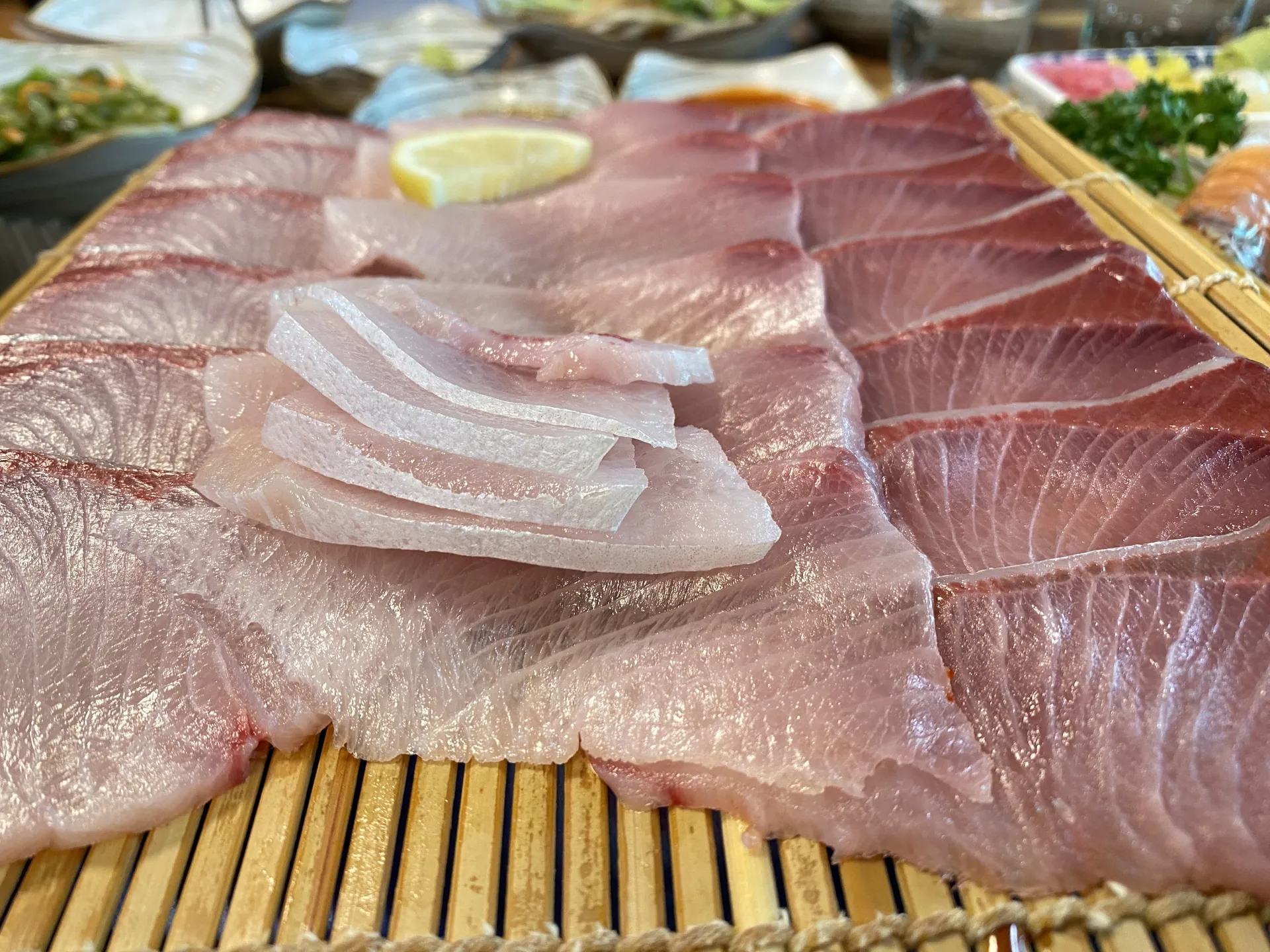 만선식당