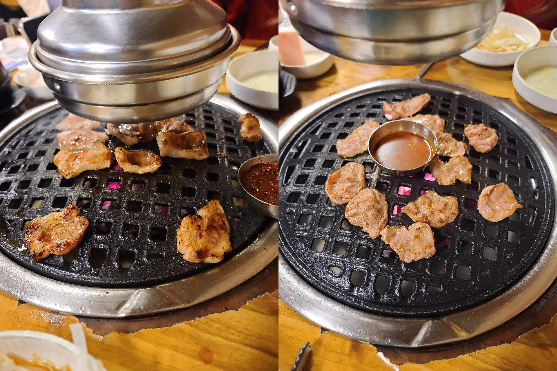 뽈살집