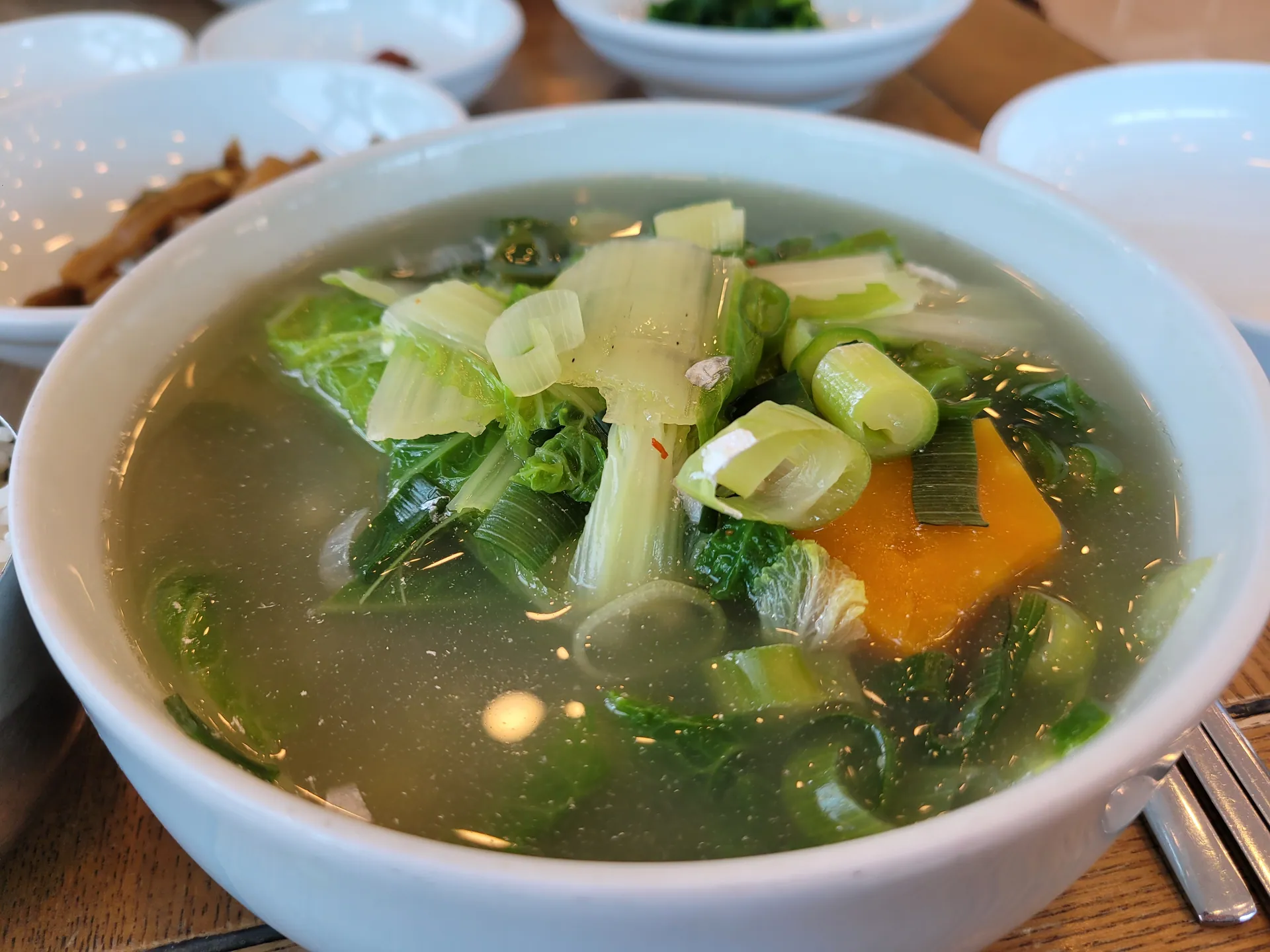 수희식당