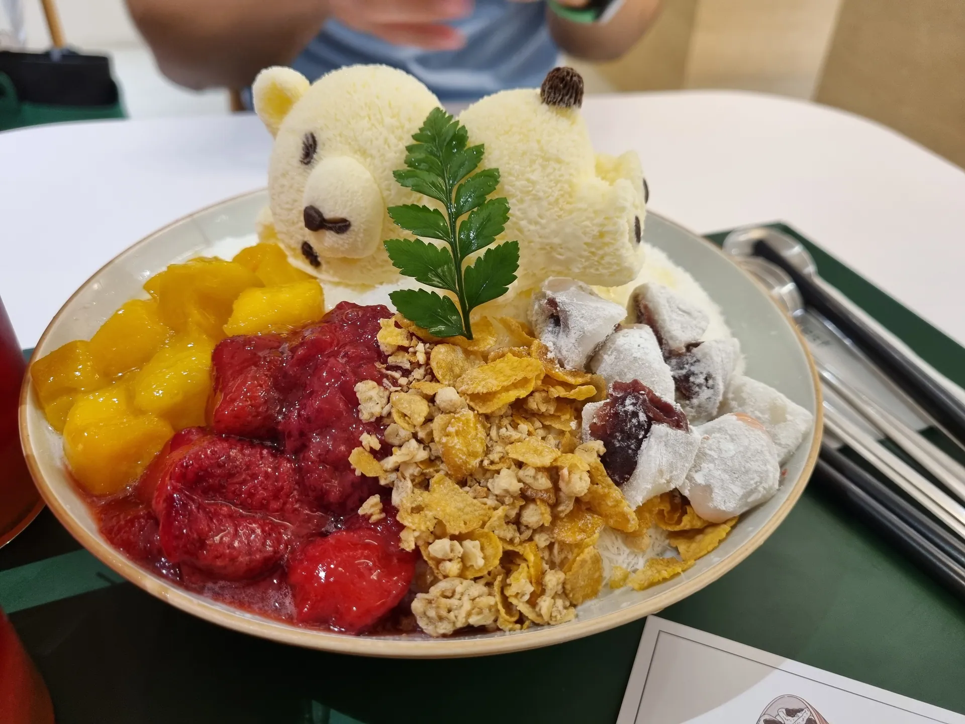 듀레스트