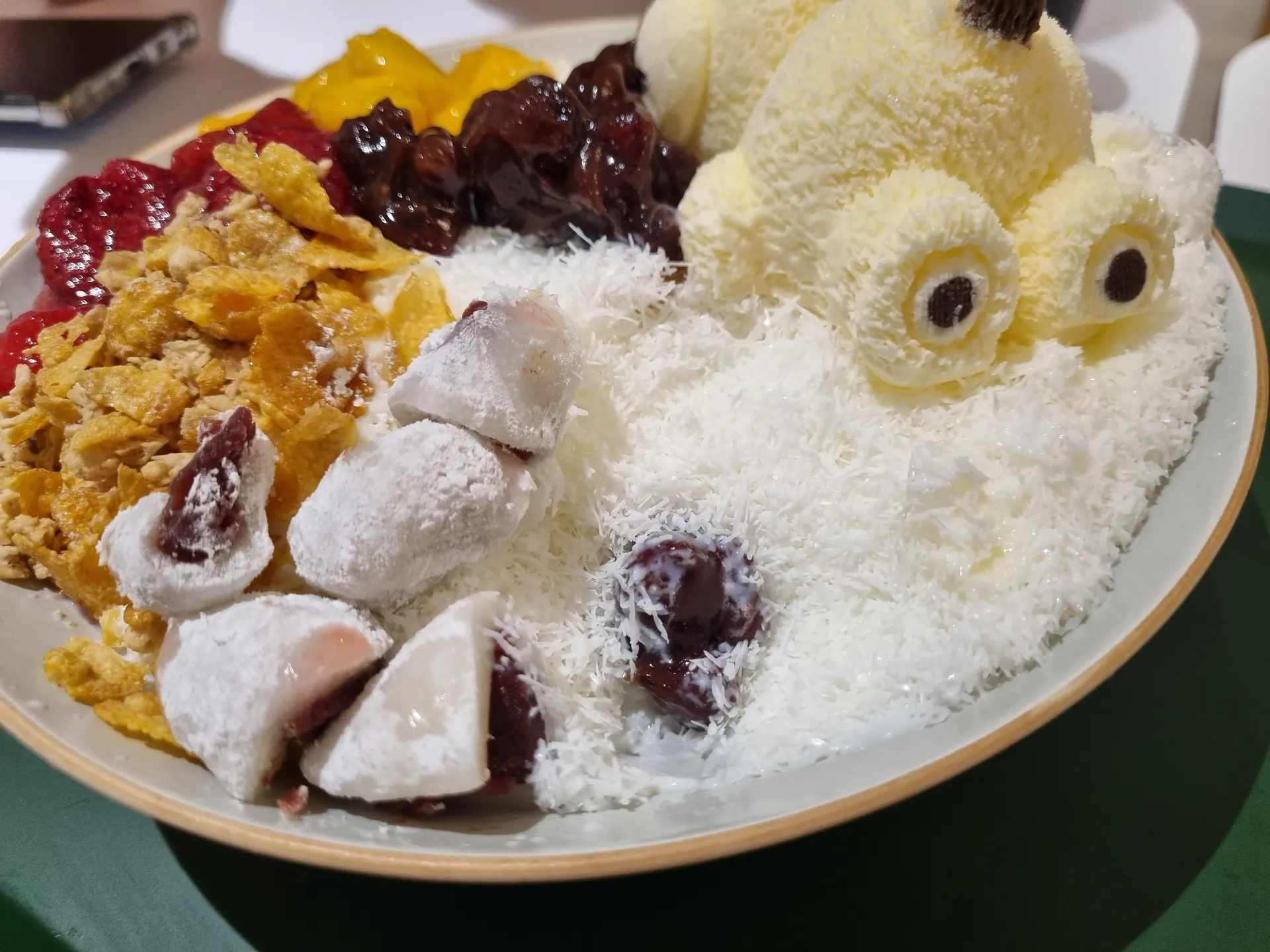 듀레스트