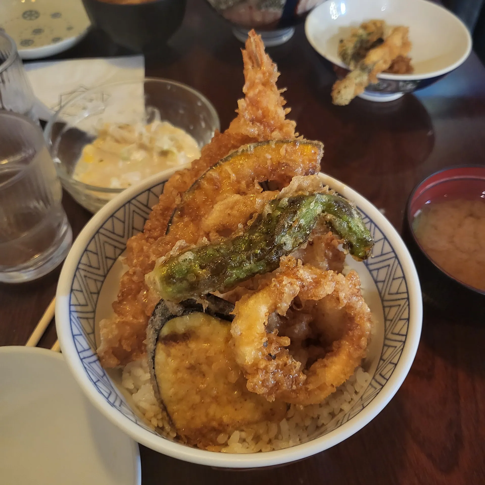텐동요츠야