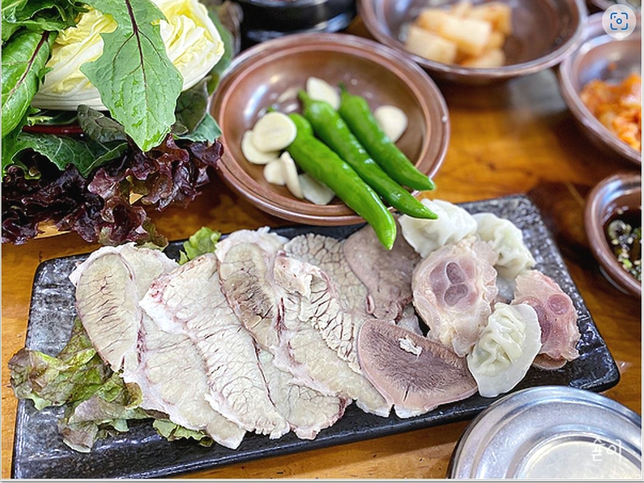 우리설렁탕 사진 3